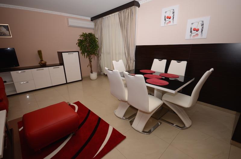 Teplice Plaza Aparthotel Luaran gambar