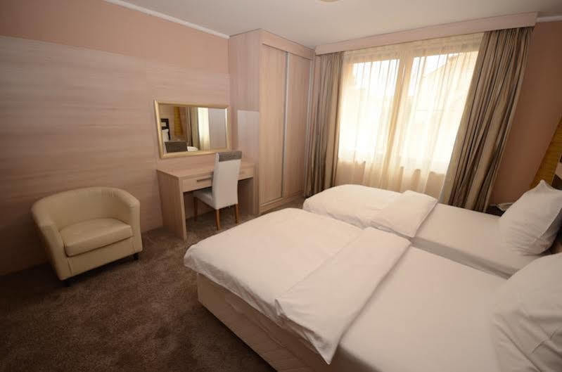 Teplice Plaza Aparthotel Luaran gambar